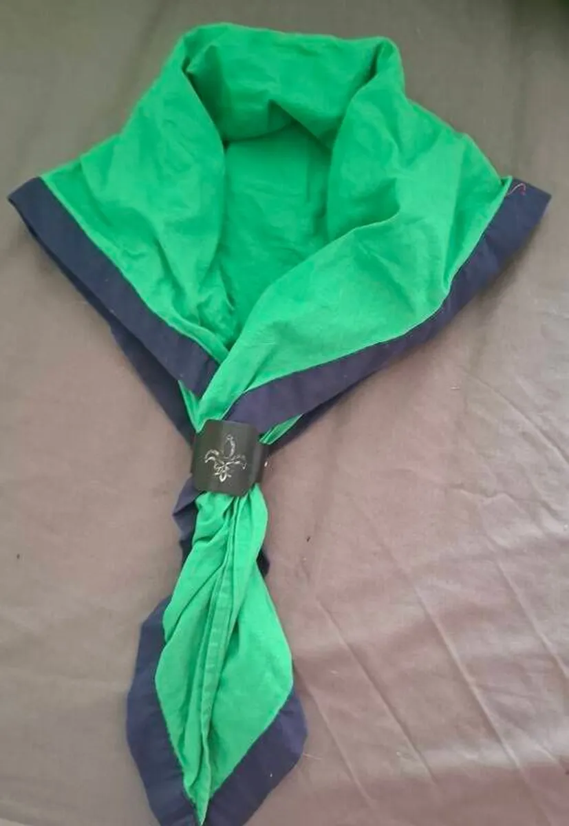 Beavers Uniform - Image 3