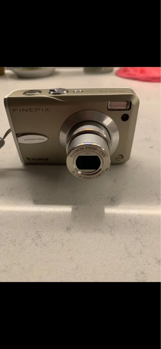 Fujifilm finepix - Image 2