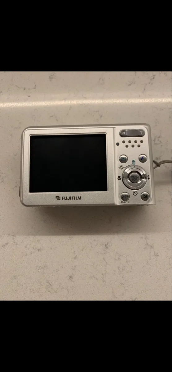 Fujifilm finepix - Image 3