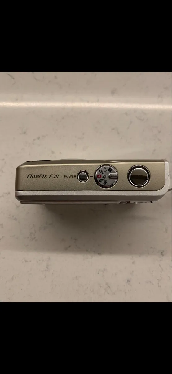 Fujifilm finepix - Image 4