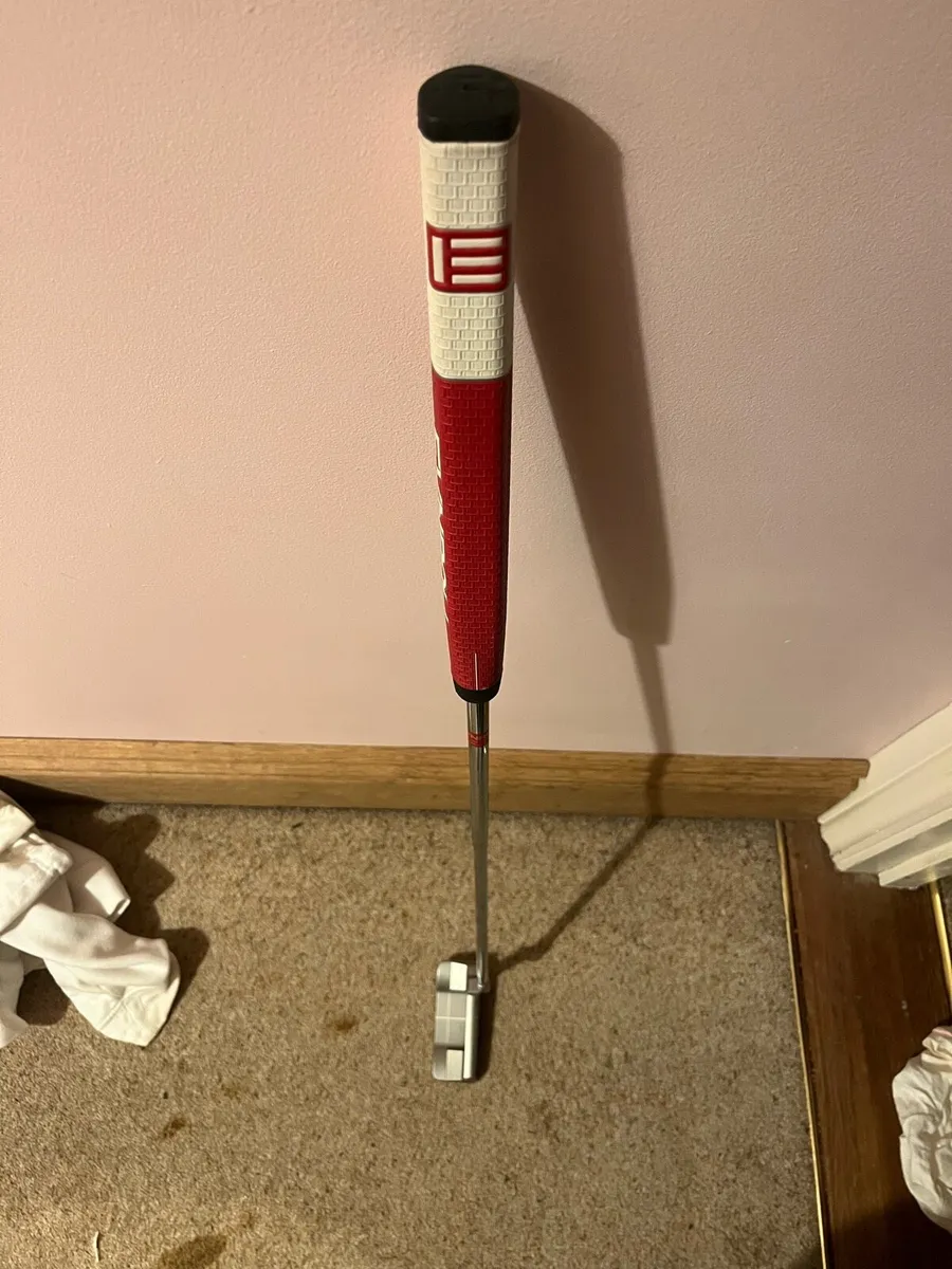 EvnRoll Putter - Image 1