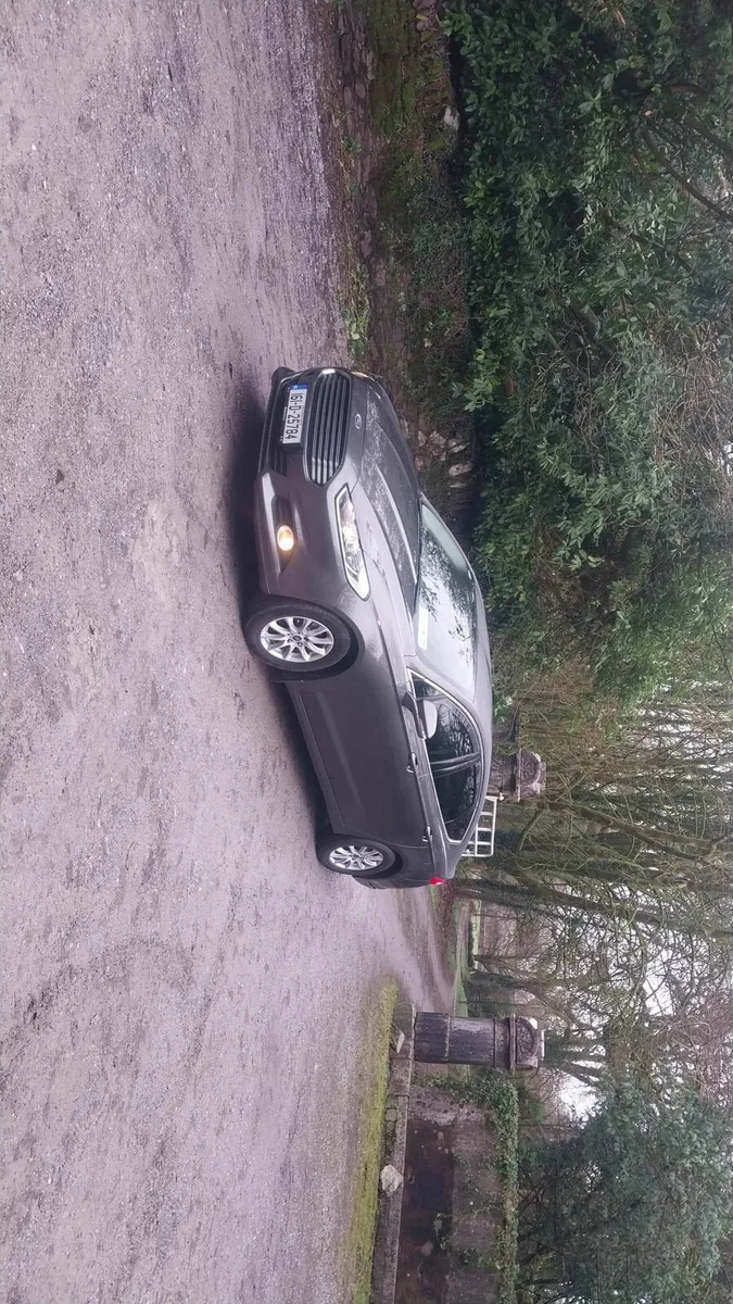 Ford Mondeo - Image 3