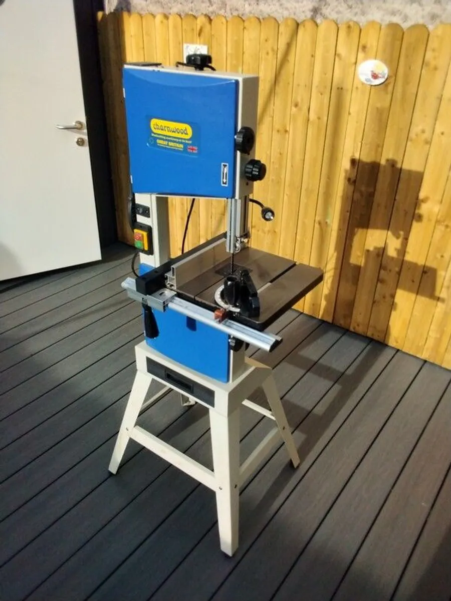 bandsaw - Image 2