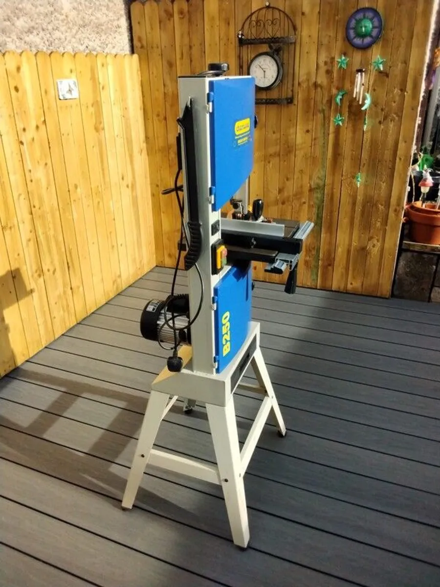 bandsaw - Image 4