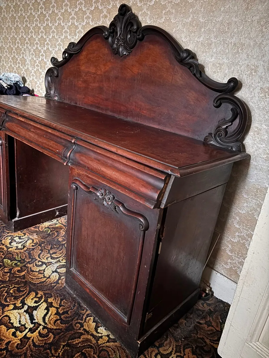 sideboard - Image 2