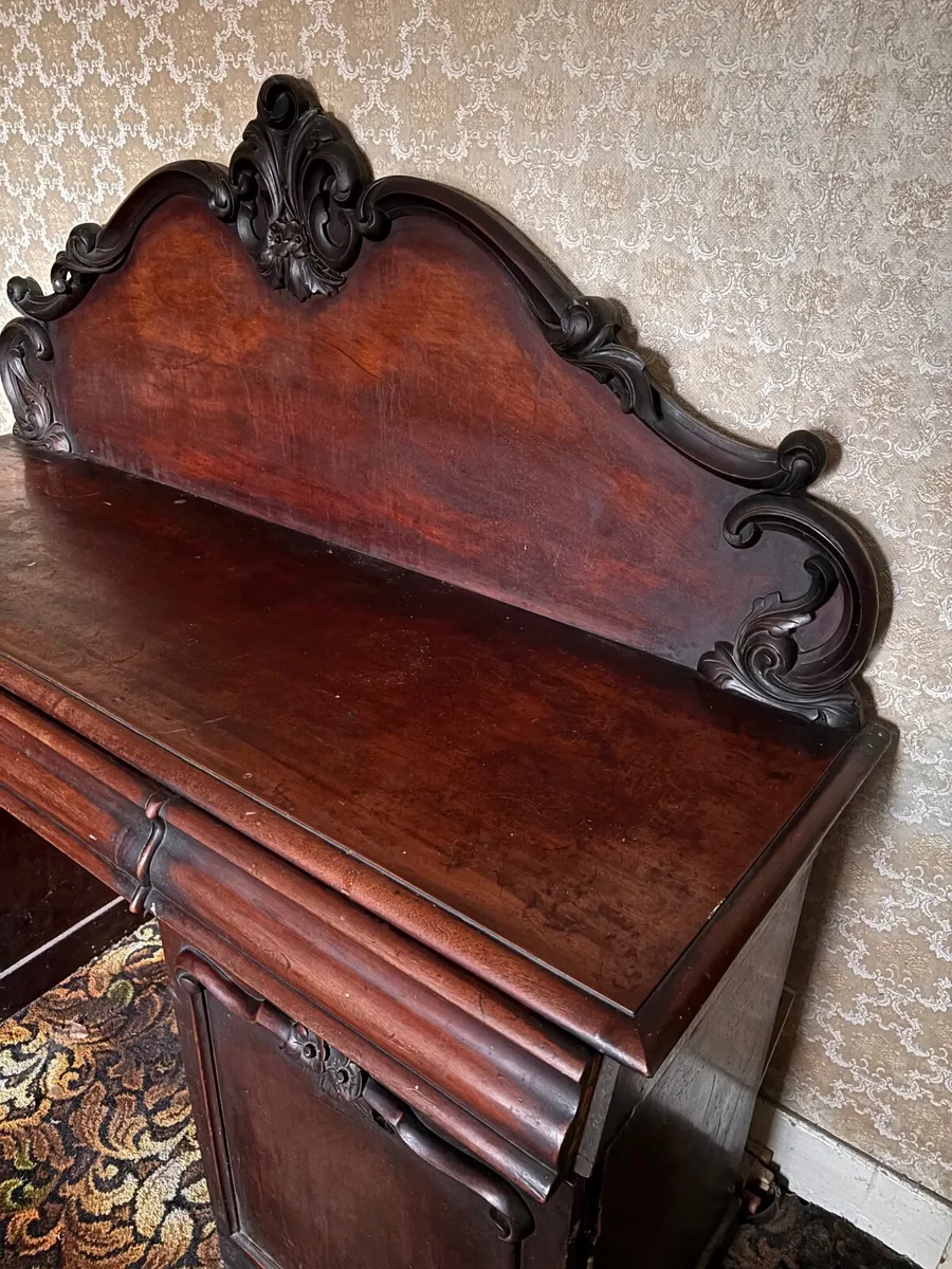 sideboard - Image 4