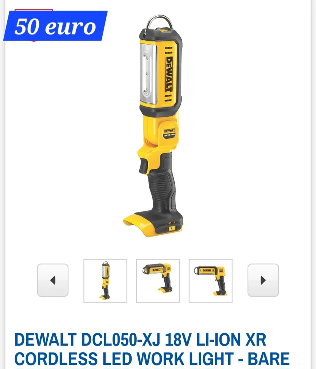 Dewalt - Image 1