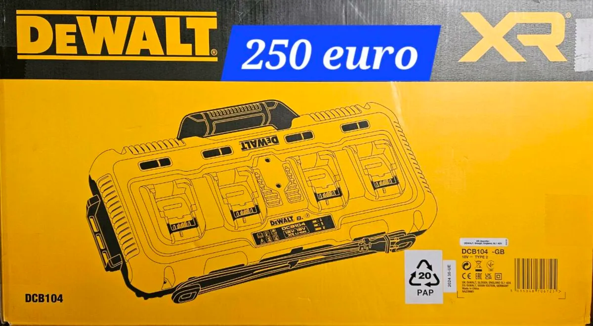 Dewalt - Image 3