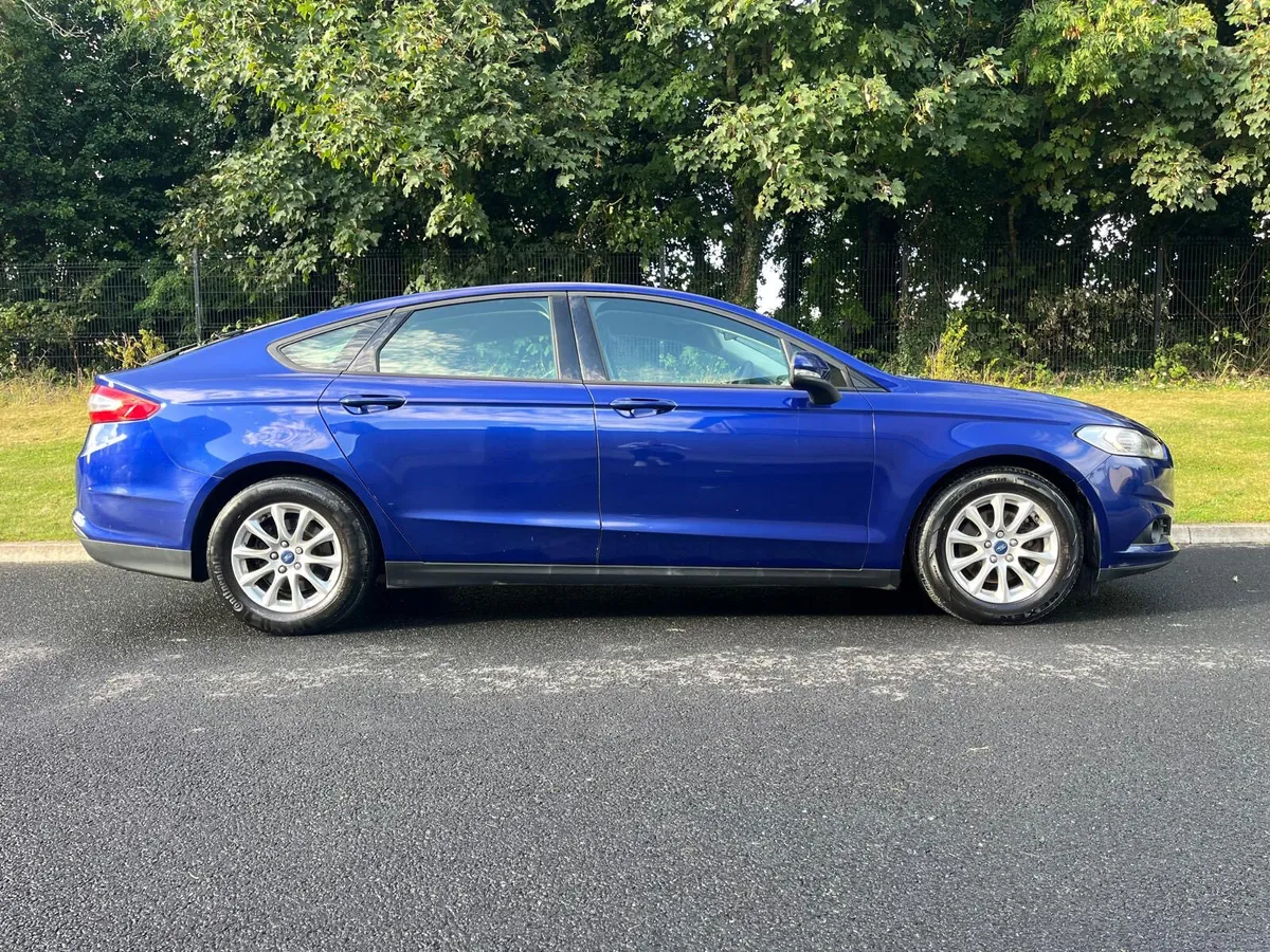 Ford Mondeo 2015 ( NCT 01/26) - Image 2