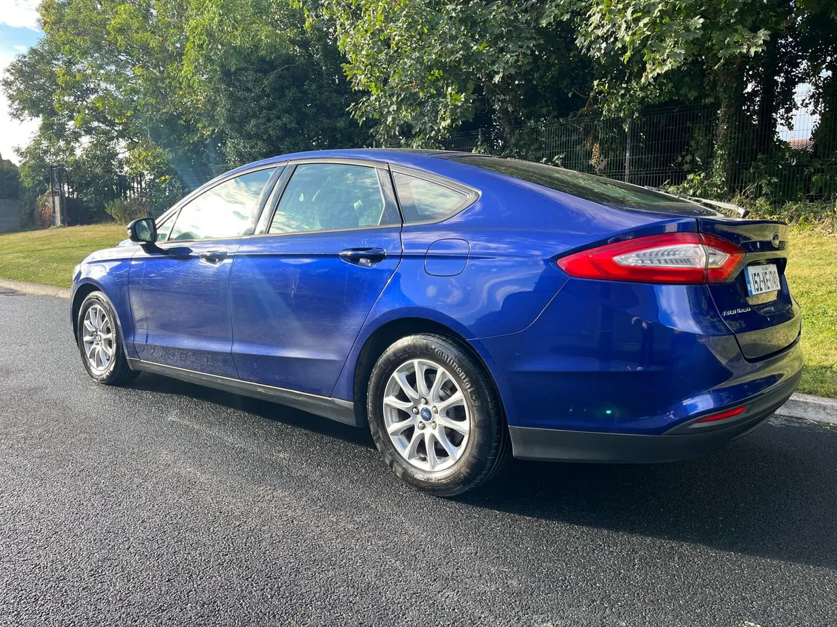 Ford Mondeo 2015 ( NCT 01/26) - Image 3