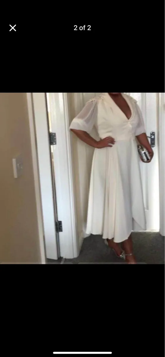 Dress - Image 1