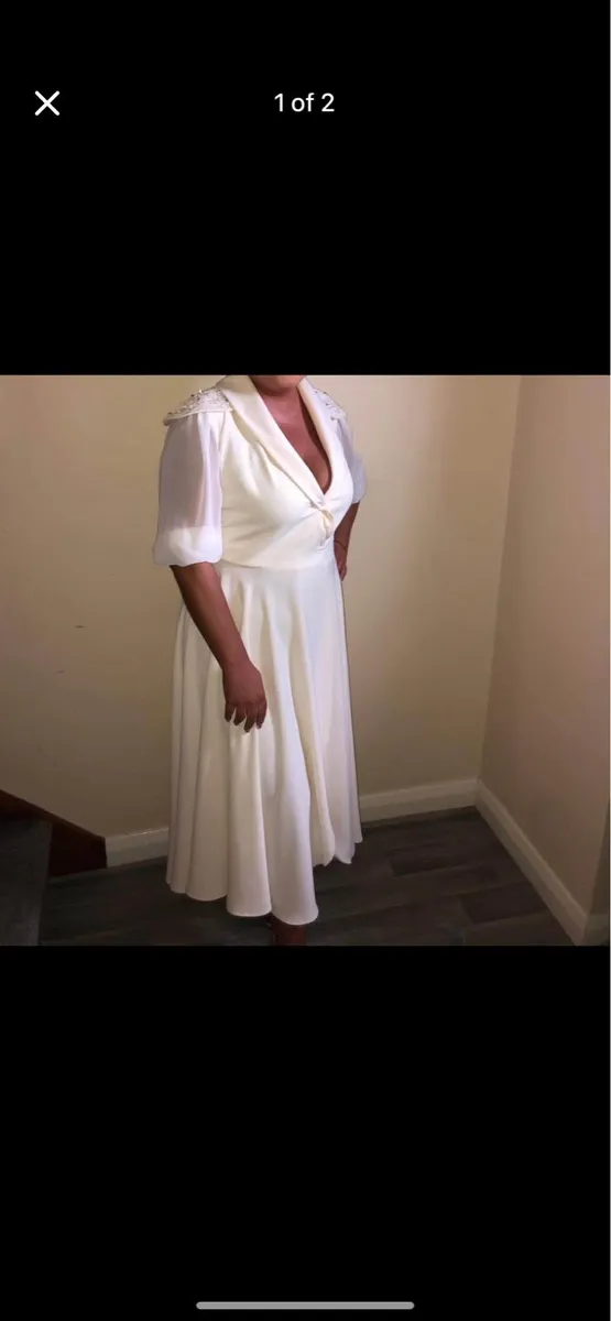 Dress - Image 2