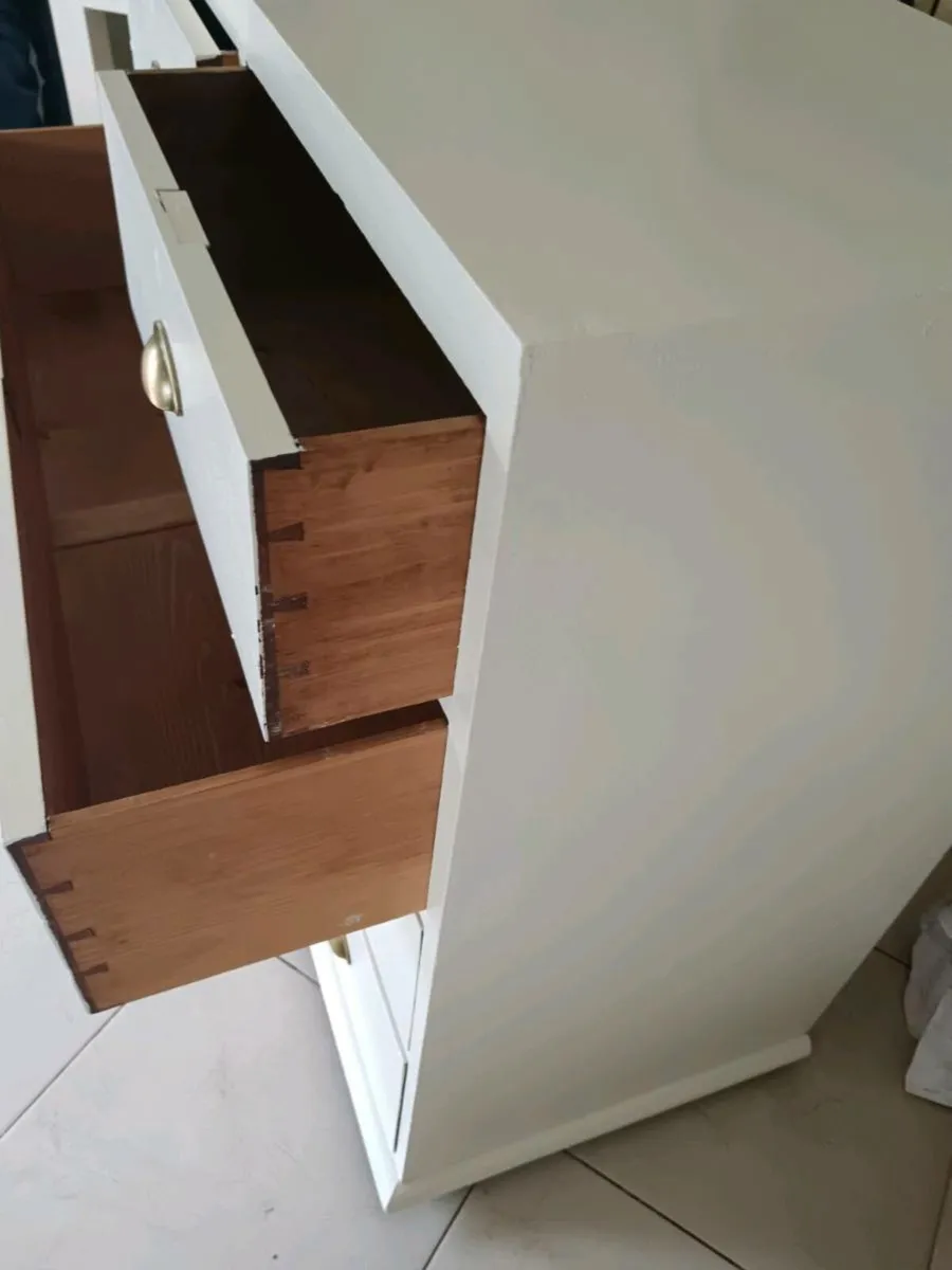 Chest of drawers - Image 4