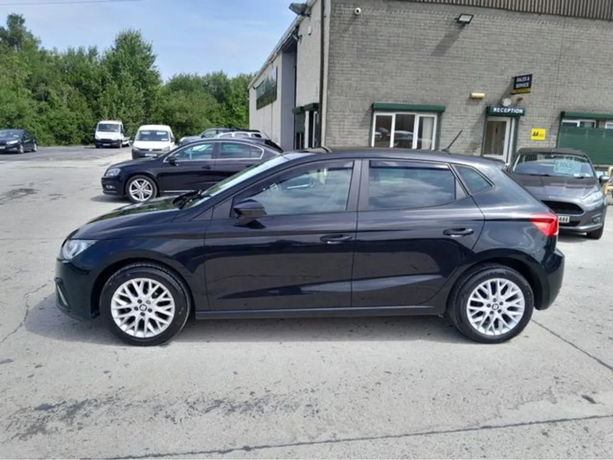 SEAT Ibiza 1.0 TSI 95bhp SE Plus 5DR - Image 3