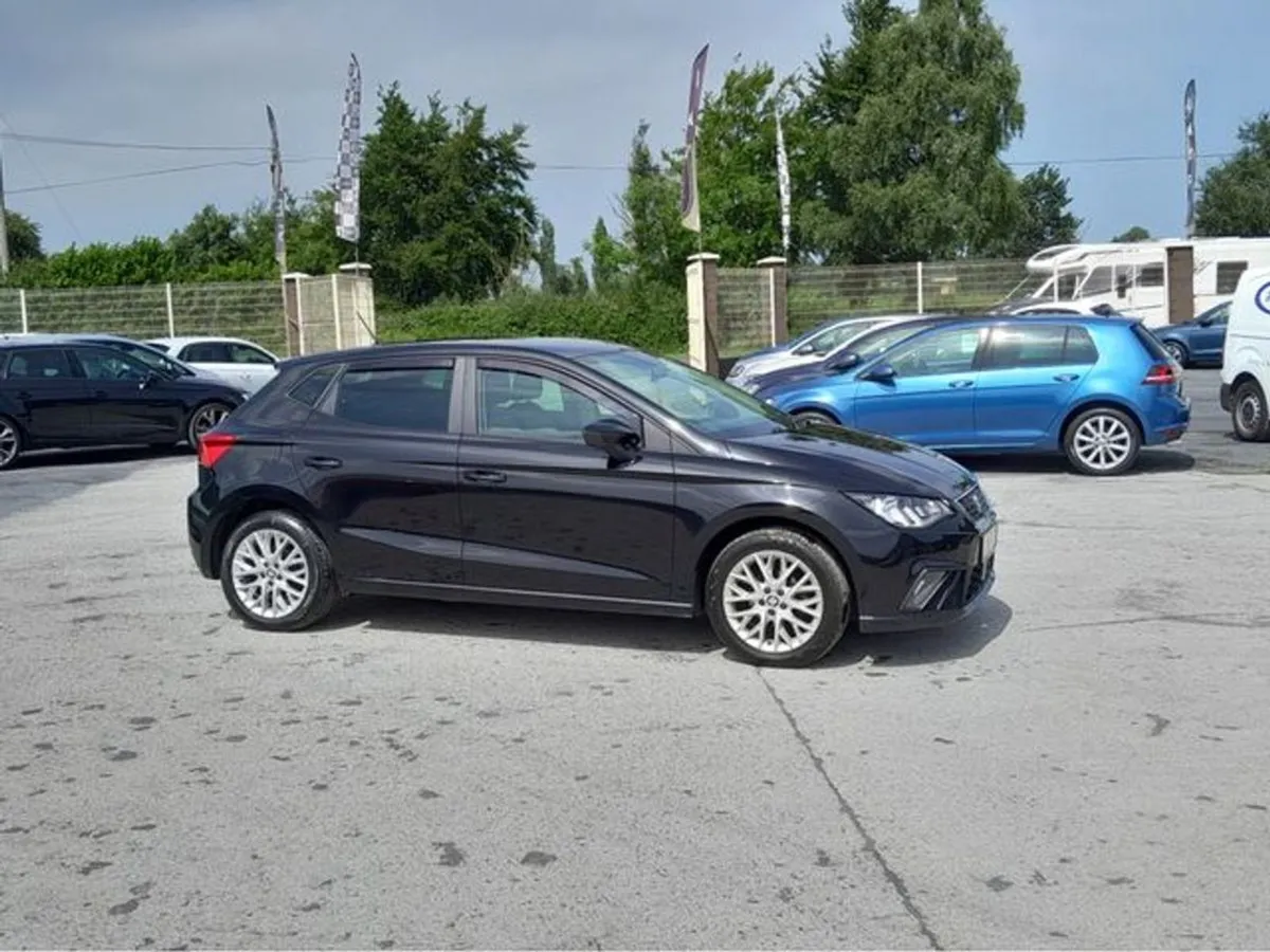 SEAT Ibiza 1.0 TSI 95bhp SE Plus 5DR - Image 4