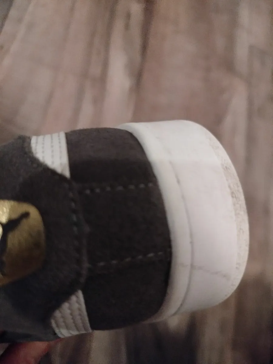 Puma Trainers - Image 1