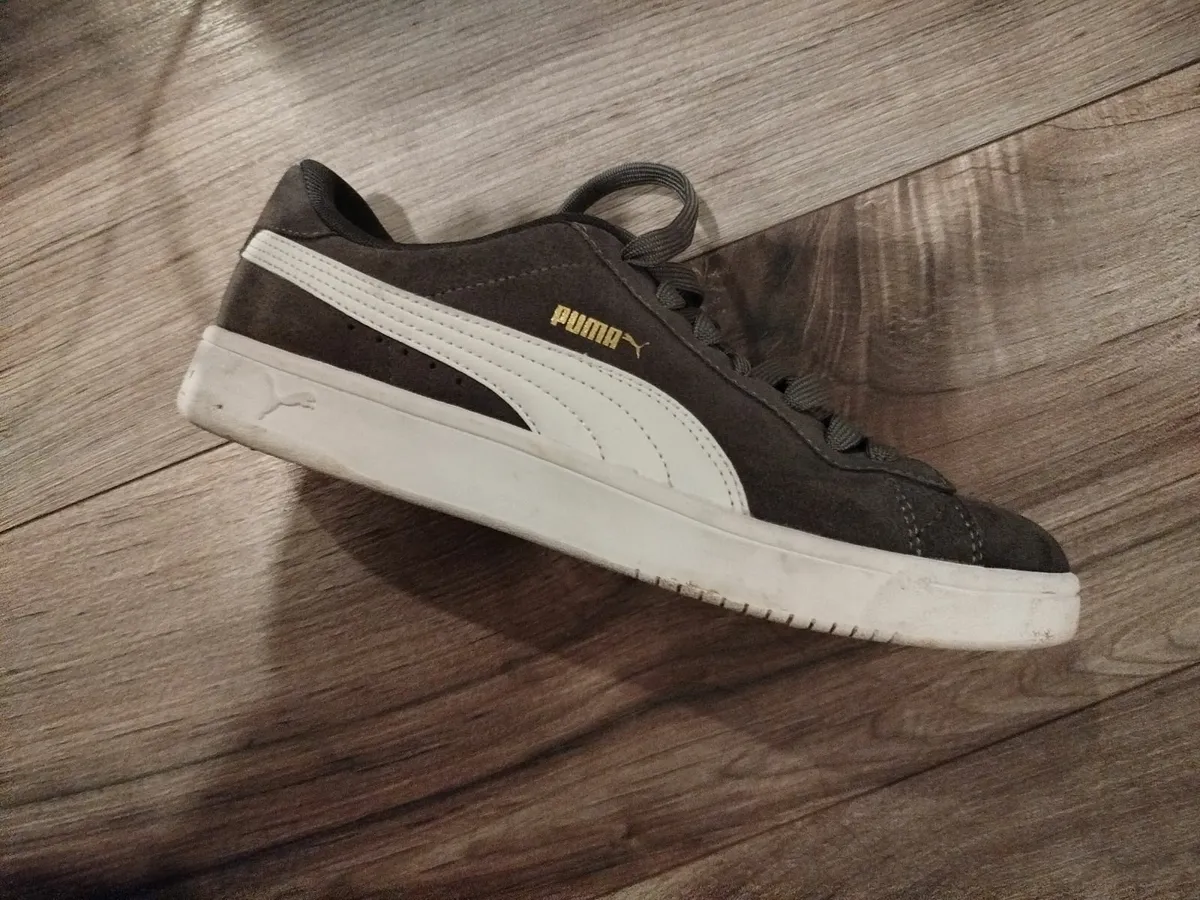 Puma Trainers - Image 4