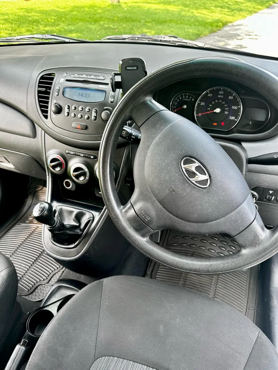 Hyundai i10 2014 - Image 3