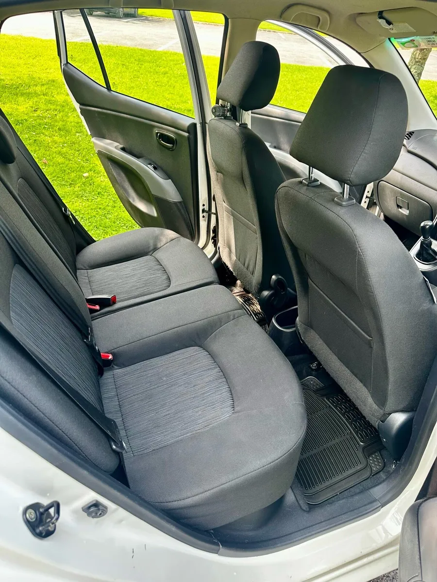 Hyundai i10 2014 - Image 4