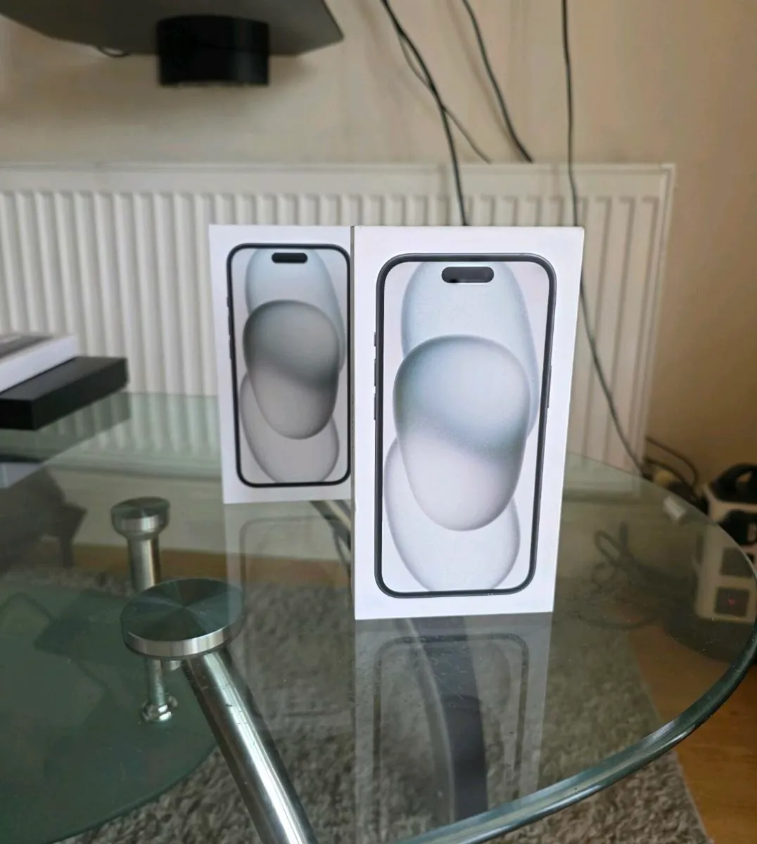 Apple Iphone 15 128GB - Image 1