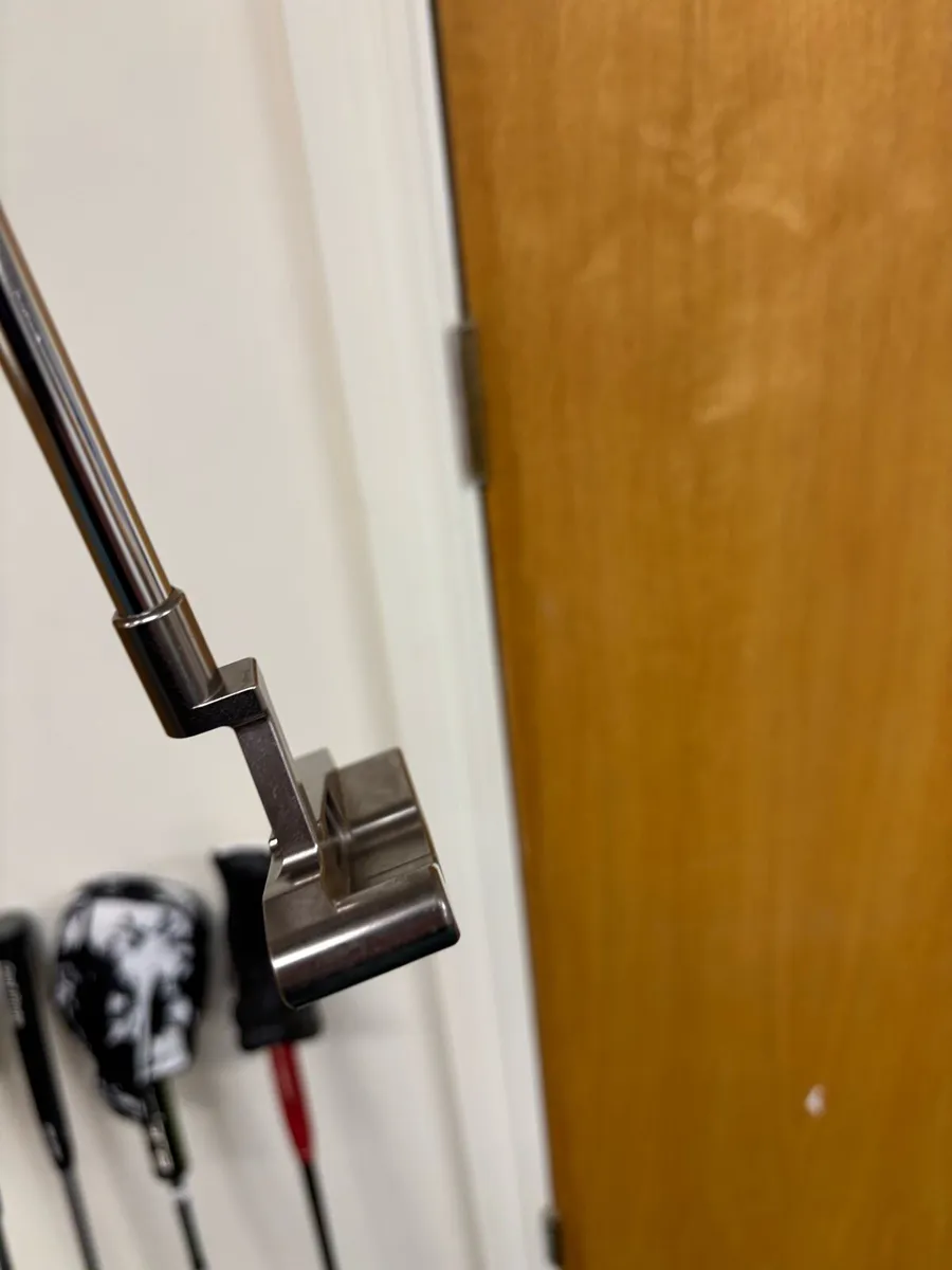 Muira putter - Image 3