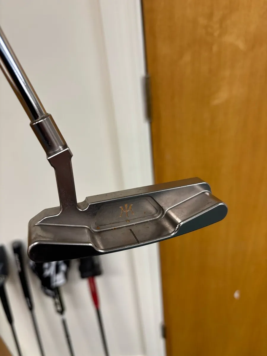 Muira putter - Image 4