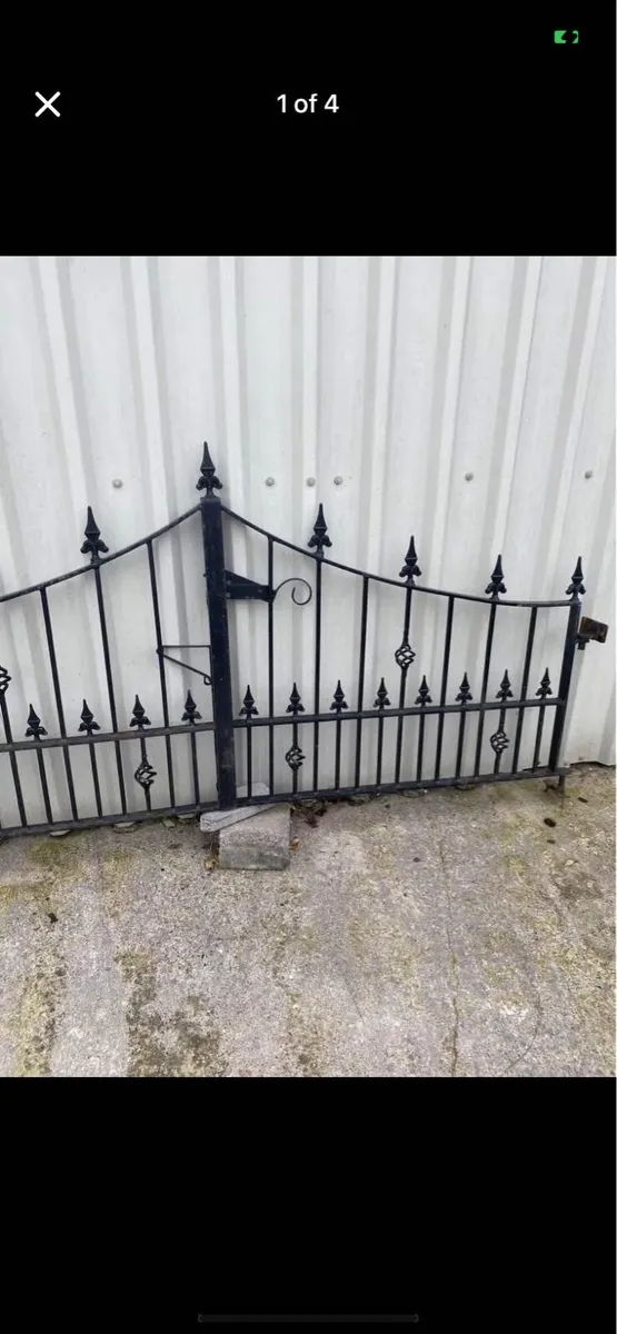 Gates - Image 1