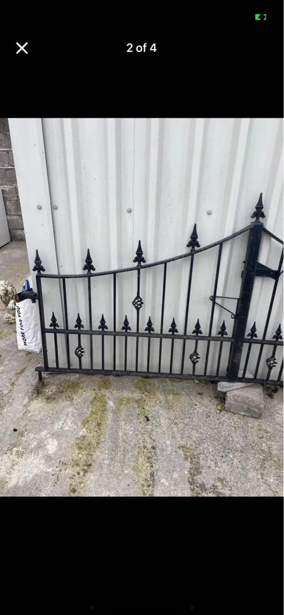 Gates - Image 2