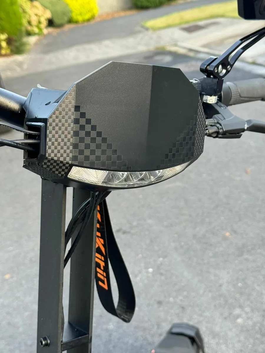 Kukirin G4 - Image 3