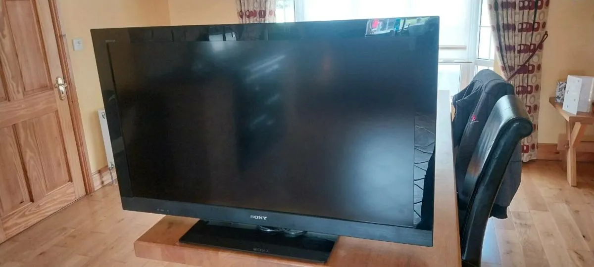 Television