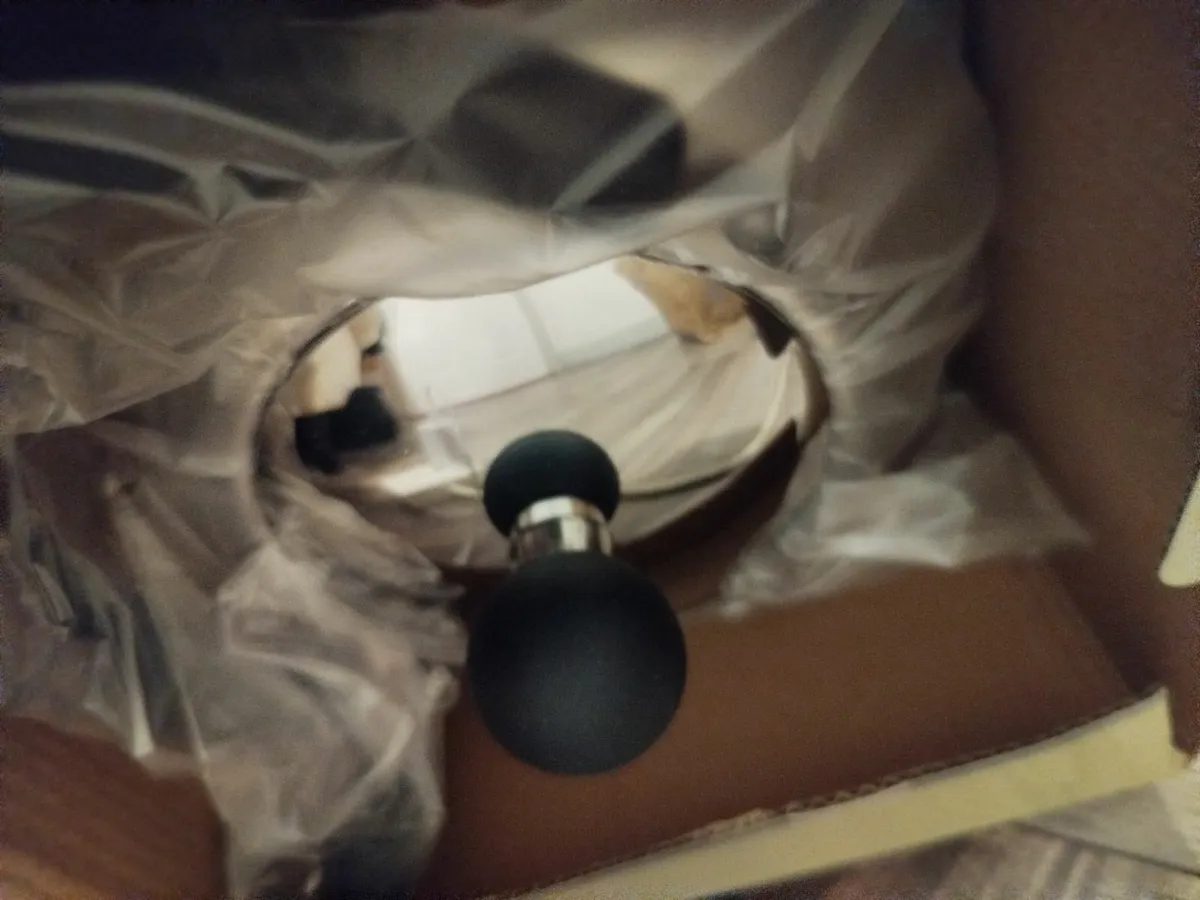 Camping Kettle - Image 1