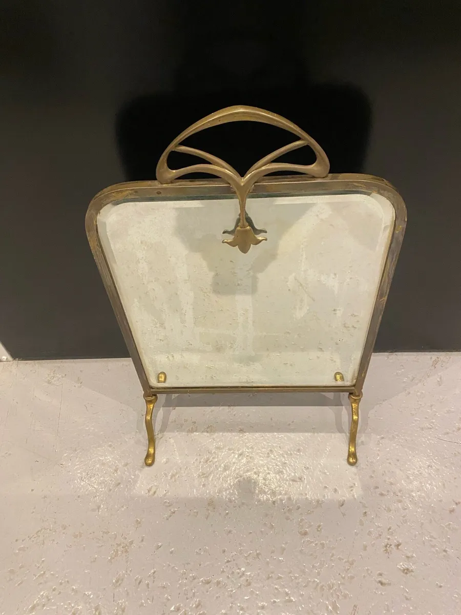 Fire screen - Image 2