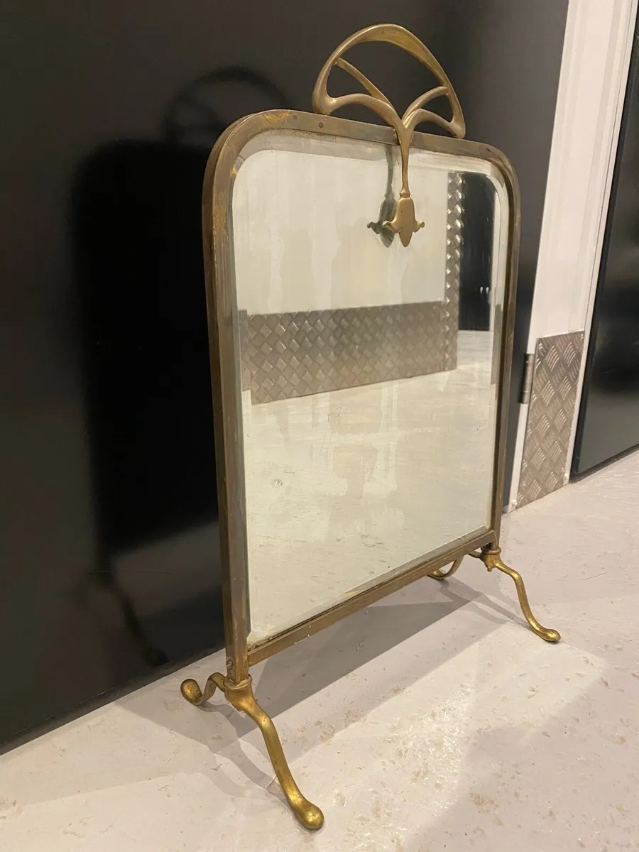 Fire screen - Image 3