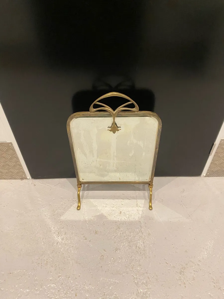 Fire screen - Image 4