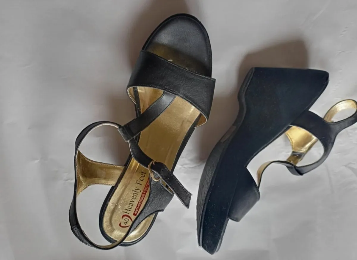 Shoes - Image 1