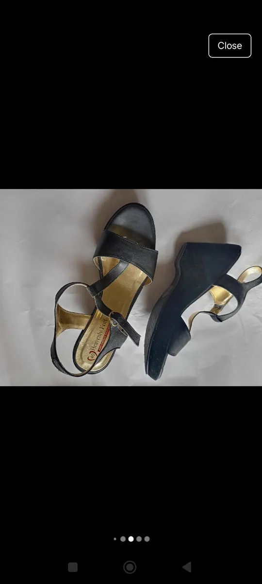 Shoes - Image 3