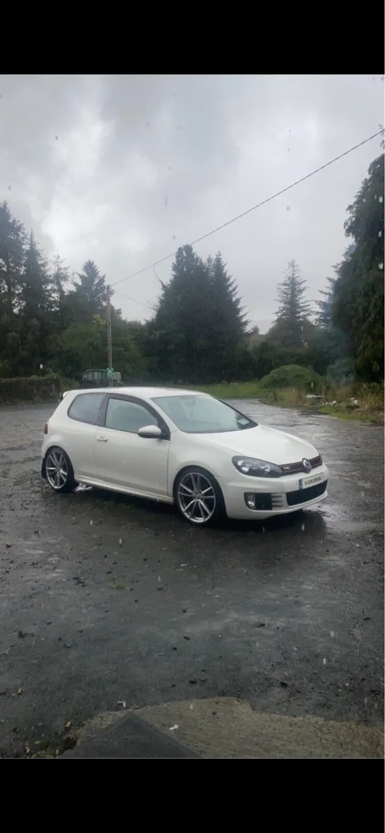 2011 3 Door 1.6 TDI VW Golf - Image 1