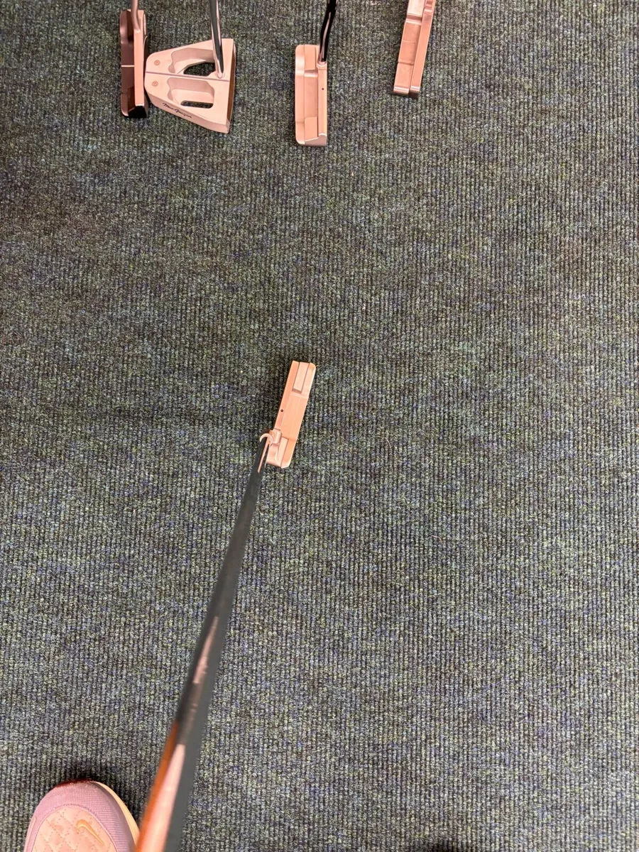 Mannkrafted putter - Image 4