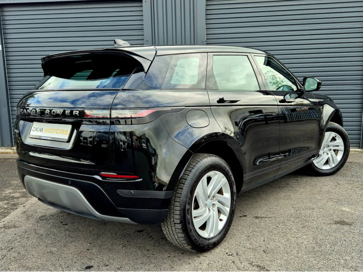 Land Rover Range Rover Evoque S PHEV - Image 4