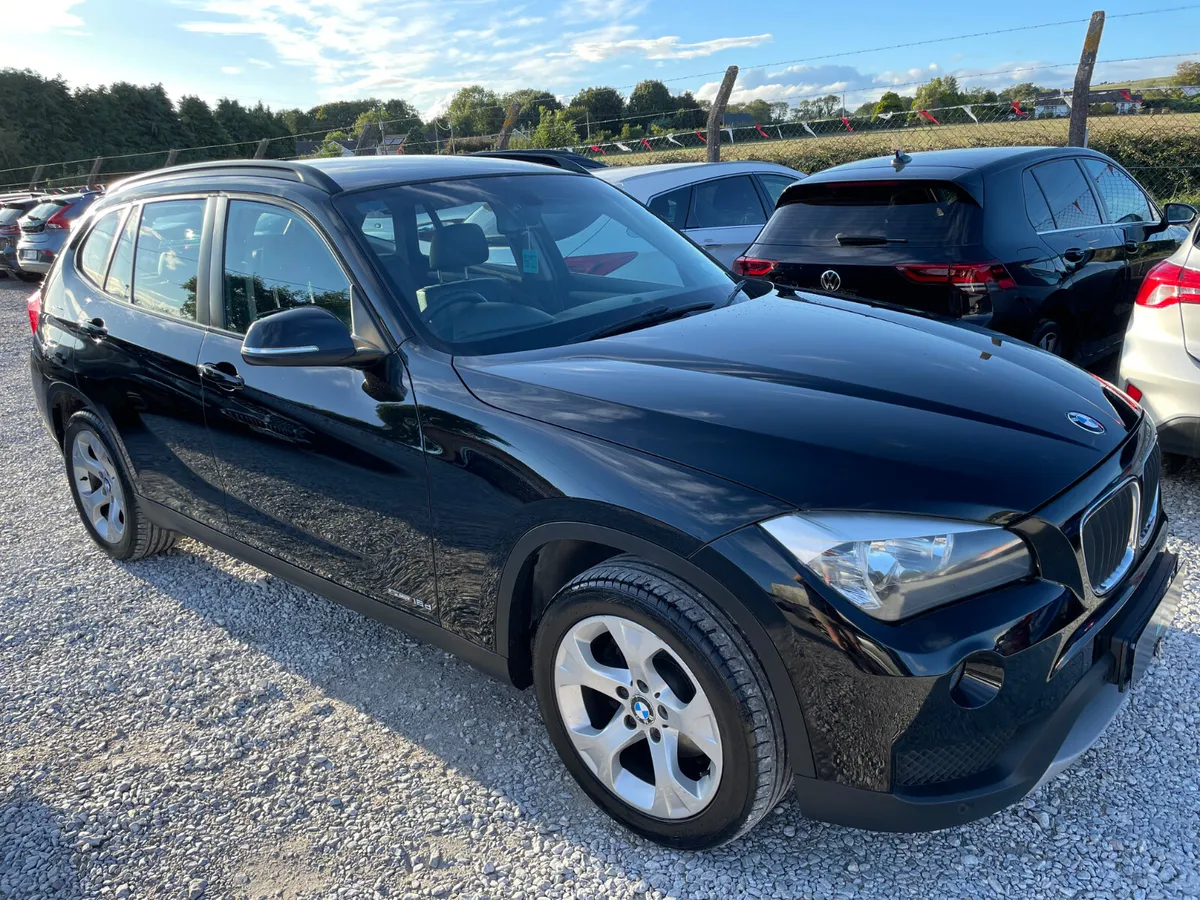 BMW X1 Auto - Image 3