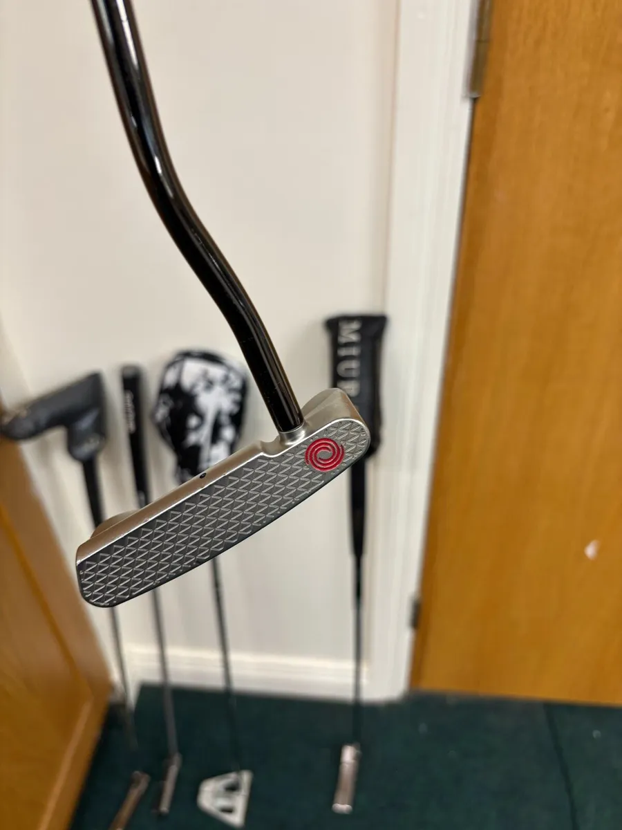 Putters - Image 3