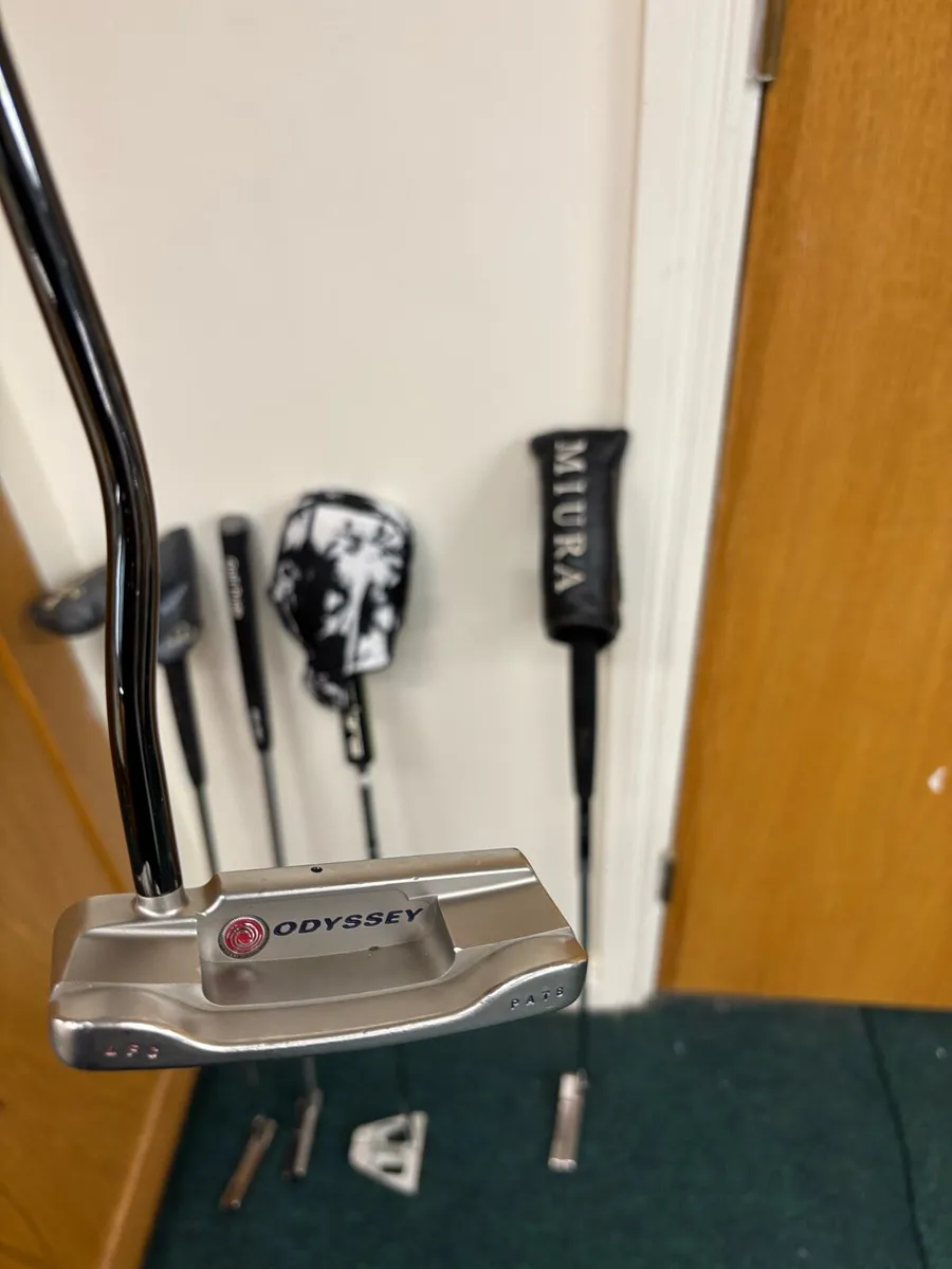 Putters - Image 4