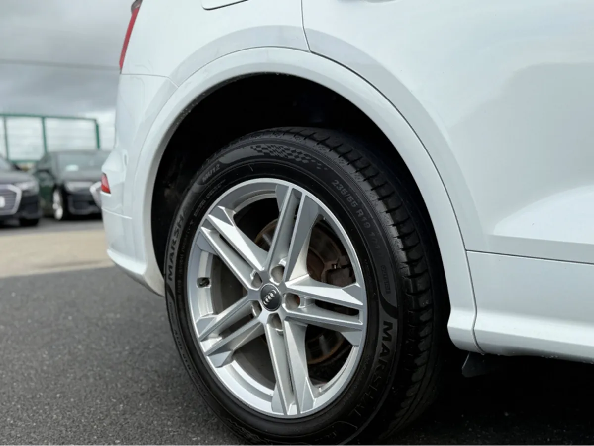 Audi Q5 S LINE TDI QUATTRO S-A - Image 4