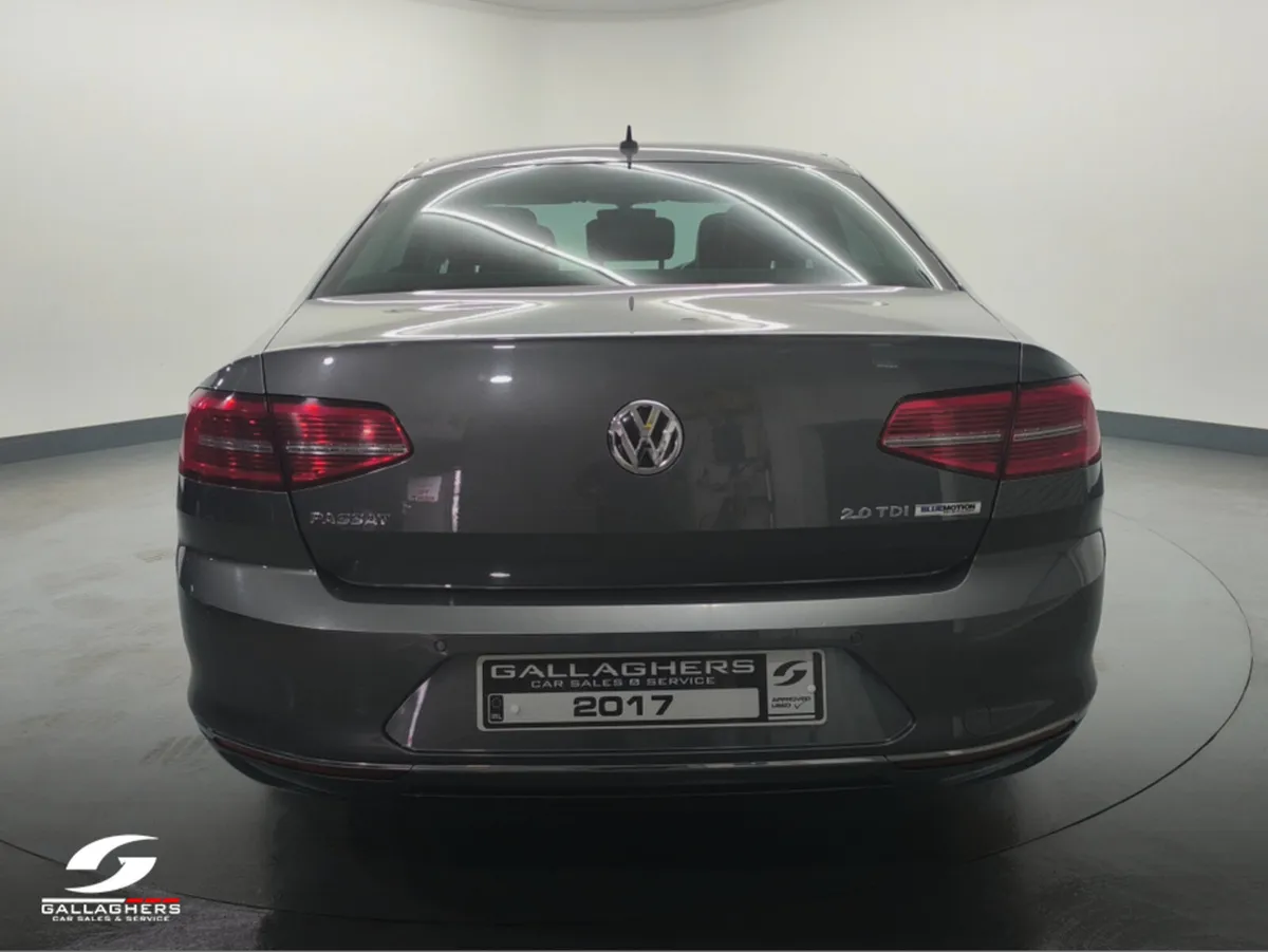 Volkswagen Passat (171) 2.0 TDI GT BLUEMOTION 150P - Image 3
