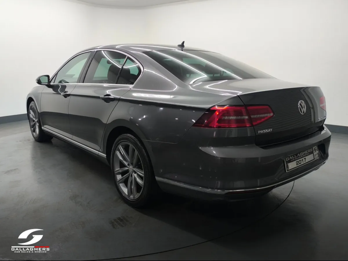 Volkswagen Passat (171) 2.0 TDI GT BLUEMOTION 150P - Image 4