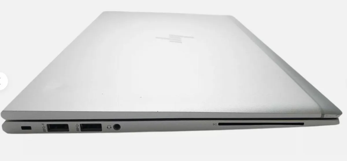 Hp Elitebook 840 Gen 8 14" Fhd I5 11Gen 16GB 512GB - Image 4