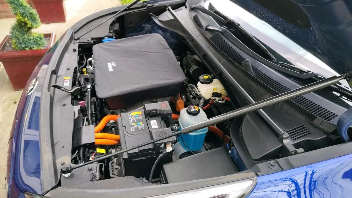 Kia e niro ev accessories - Image 3