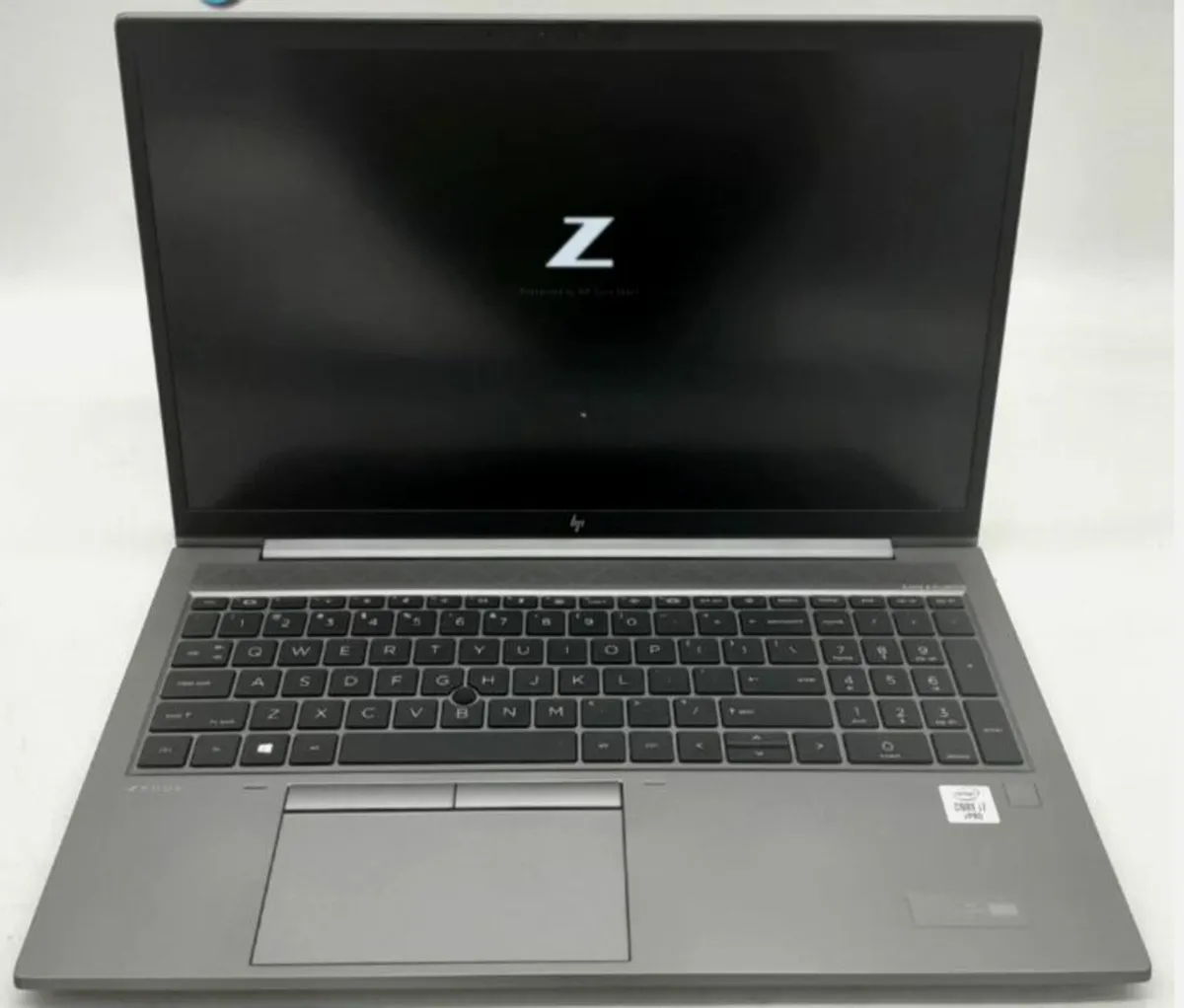 HP Zbook Firefly 15 G7 Gaming i7 16GB 512GB NVIDIA - Image 3