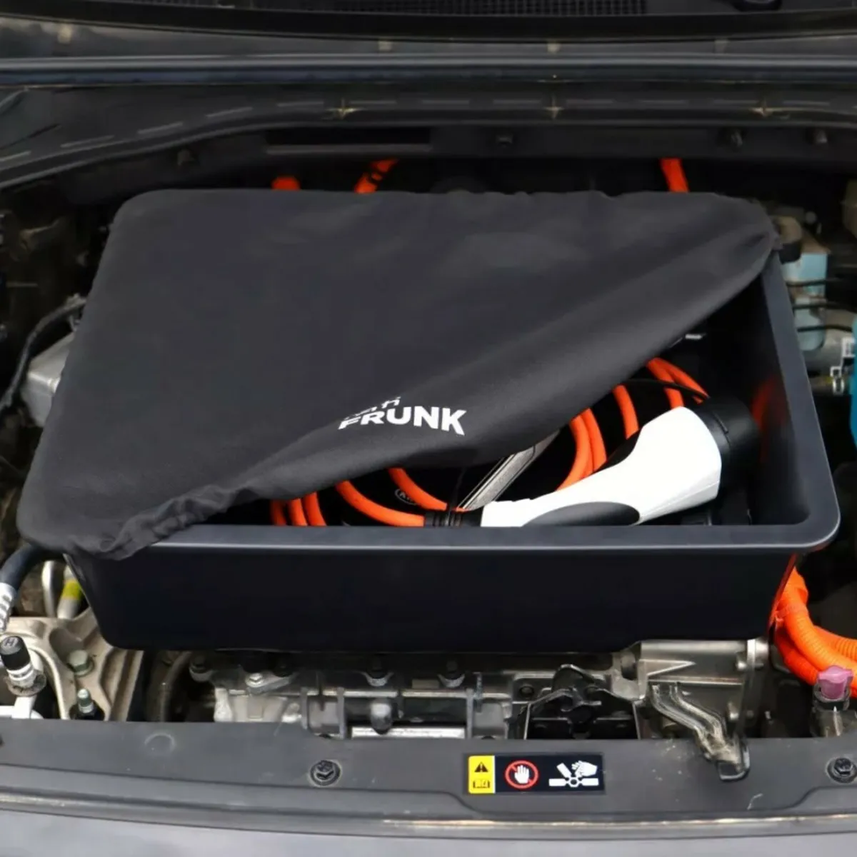 Kia e niro ev accessories - Image 4