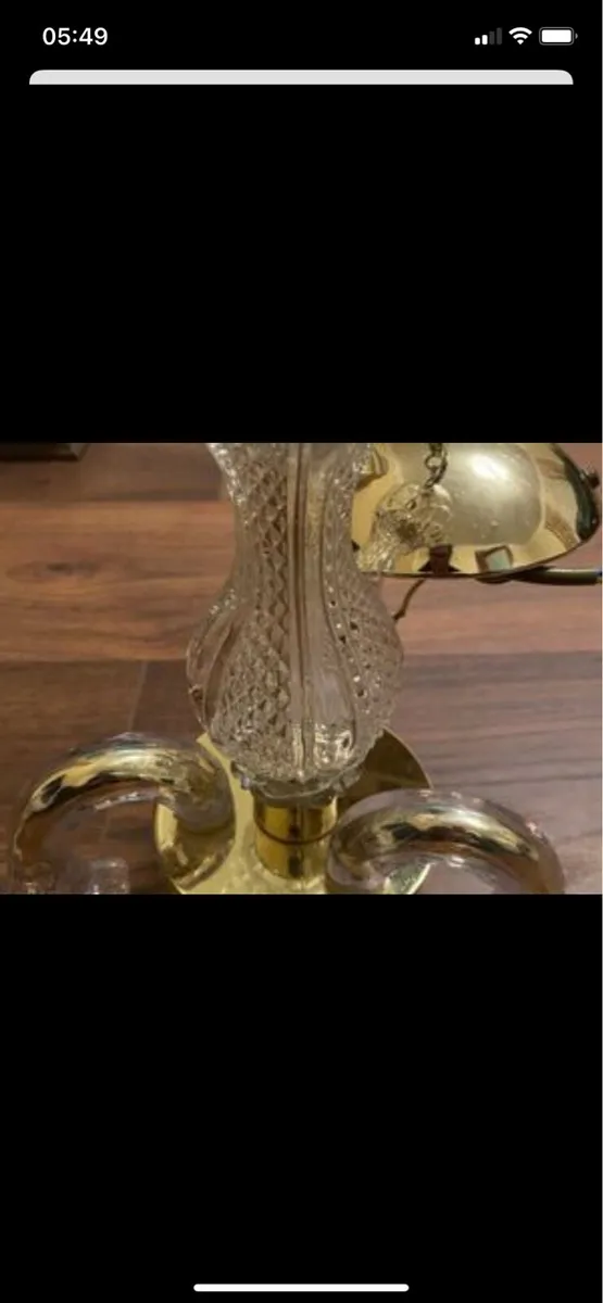 Chandelier - Image 2